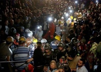 Soma'da madencilerin aileleri 8 yıldır tazminat bekliyor