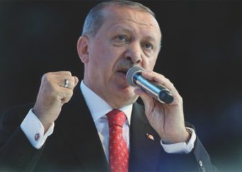 Son anket: Erdoğan ve Cumhur İttifakı'nın oylarında toparlanma görüldü