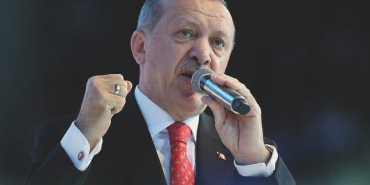 Son anket: Erdoğan ve Cumhur İttifakı'nın oylarında toparlanma görüldü