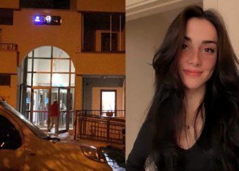 Son olarak 'Ölmezdim' şarkısını paylaşan genç kadın ölü bulundu