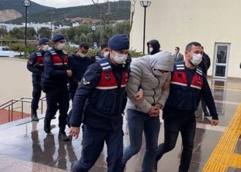 'Sosyal medya' tartışması cinayetle bitti, 5 kişi tutuklandı