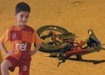 Soylu, polisin öldürdüğü 7 yaşındaki Miraç'la ilgili soruyu yanıtladı