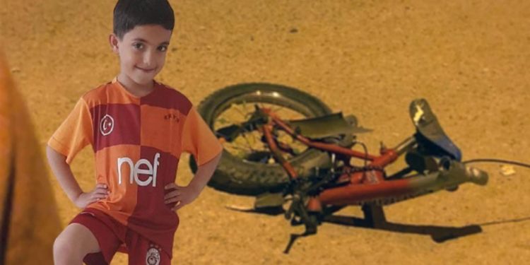 Soylu, polisin öldürdüğü 7 yaşındaki Miraç'la ilgili soruyu yanıtladı
