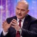 Soylu skandalı savundu: Çocuk Eren Bülbül’ün katillerinin arkadaşlarına ‘hain’ demiş