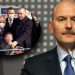 Soylu: Çocuk, Eren Bülbül'ün katillerinin arkadaşlarına ‘hain’ demiş
