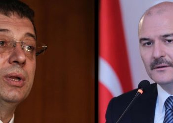 Soylu'dan İmamoğlu sorusuna yanıt: Dedikodu değil, iyiliğin zamanı