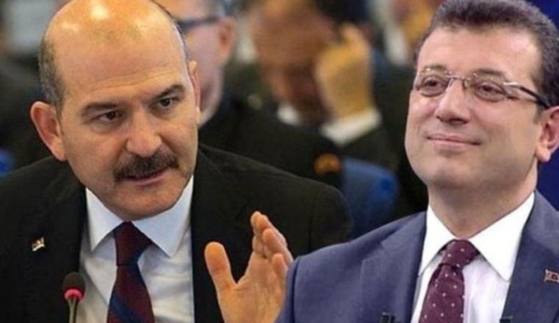 Soylu'nun yeni İBB hamlesi: İl tanıtım günleri valiliğe devredildi