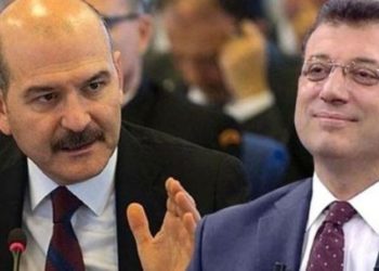 Soylu'nun yeni İBB hamlesi: İl tanıtım günleri valiliğe devredildi