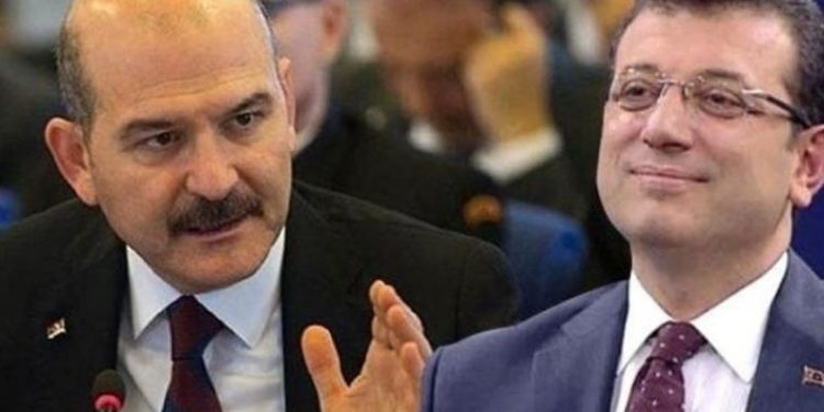 Soylu'nun yeni İBB hamlesi: İl tanıtım günleri valiliğe devredildi