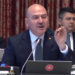 Soylu’ya: Hukuk okumana gerek yok, hukuku tanısan yeter