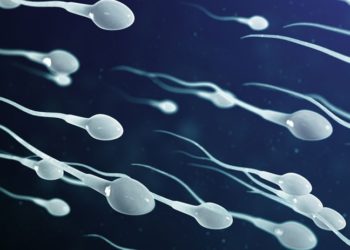 'Spermlerim çalındı' diyerek şikayette bulundu