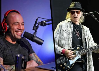 Spotify, Neil Young'ın “Ya ben ya o” resti karşısında tercihini yaptı