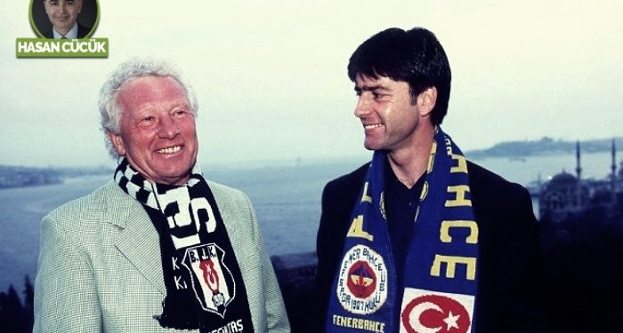 Stajyer Löw’den Kurtarıcı Löw’e