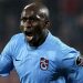 Stephane Mbia, Türkiye'ye geri döndü