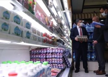 Stokçuluk yapana ceza arttı