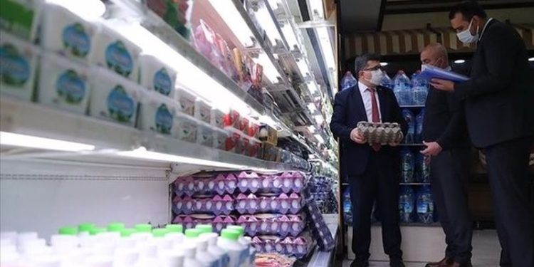 Stokçuluk yapana ceza arttı