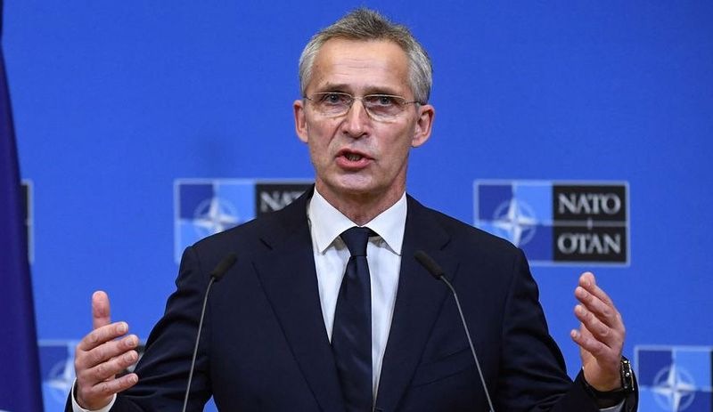 Stoltenberg: NATO, askeri birliklerin ittifaka üye ülkelerden çekilmesini kabul etmez