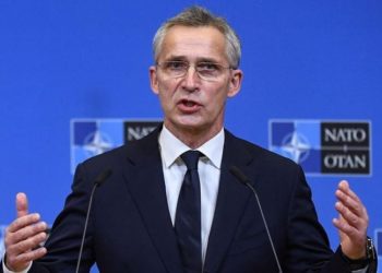 Stoltenberg: NATO, askeri birliklerin ittifaka üye ülkelerden çekilmesini kabul etmez