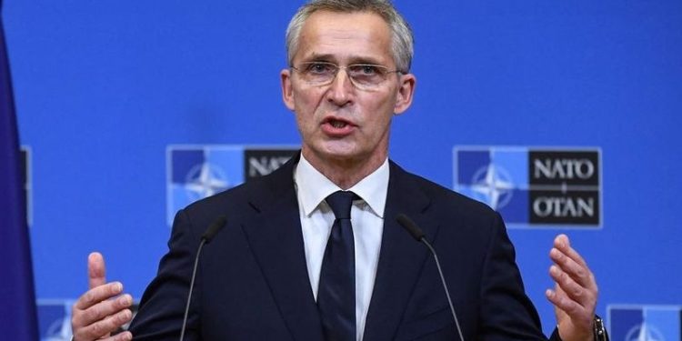 Stoltenberg: NATO, askeri birliklerin ittifaka üye ülkelerden çekilmesini kabul etmez