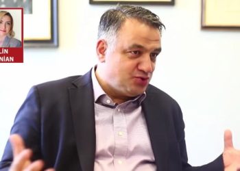 Suat Kınıklıoğlu: Bugünü değil geleceği anlatan siyasetçilere ihtiyaç var