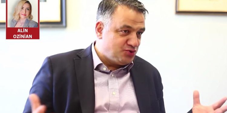 Suat Kınıklıoğlu: Bugünü değil geleceği anlatan siyasetçilere ihtiyaç var