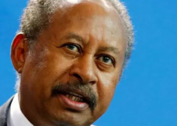 Sudan Başbakanı Abdullah Hamduk eylemlerin ardından istifa etti