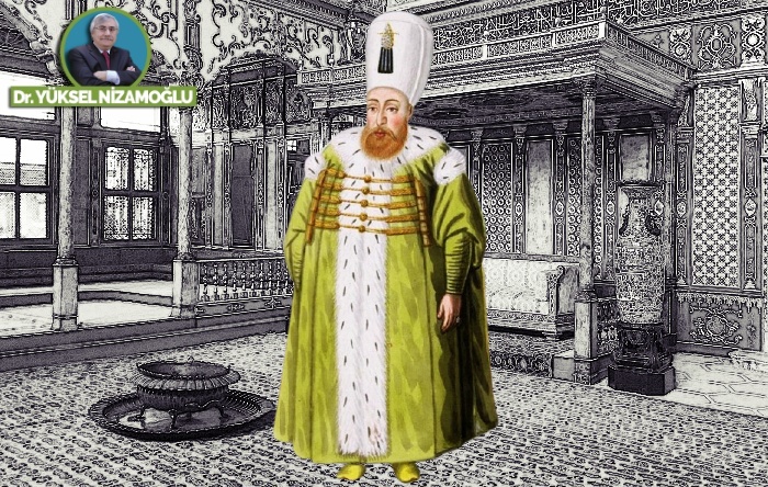 Sultan İbrahim neden tahttan indirildi?