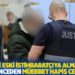 Suriyeli eski istihbaratçıya Almanya'da işkenceden müebbet hapis cezası