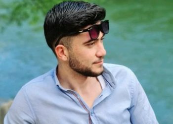 Suriyeli genç, polis kılığında eve baskın yapan kişilerce öldürüldü