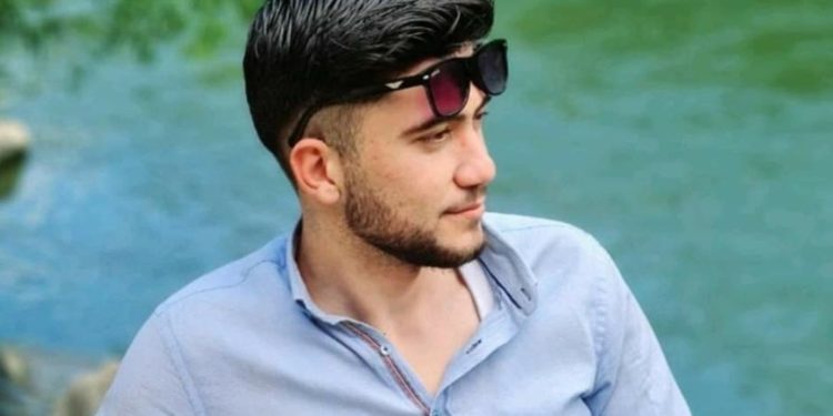 Suriyeli genç, polis kılığında eve baskın yapan kişilerce öldürüldü