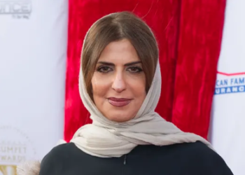 Suudi Arabistan'da üç yıldır cezaevinde tutulan Prenses Basmah serbest bırakıldı