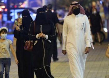 Suudi Arabistan’da vaka sayıları yeniden bin sınırını aşarak bin 24'e yükseldi