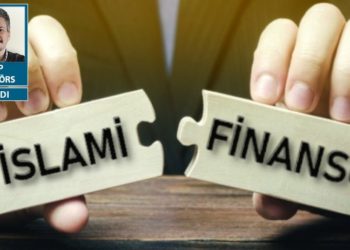 Sözde 'İslamî',  özde kapitalist finans!