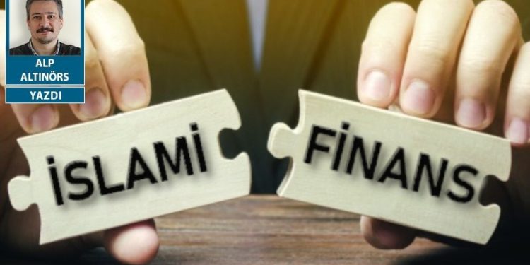 Sözde 'İslamî',  özde kapitalist finans!