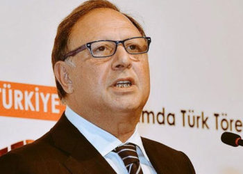 Süleyman Sazak MHP'den istifa etti: Türk milliyetçisinin, yegane hassasiyeti bölücü terör mü?