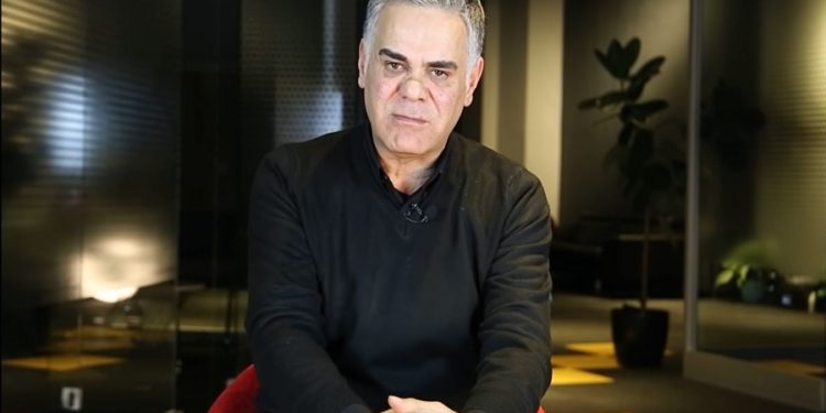 Süleyman Özışık ‘hesaplaşmak’ için gazeteciliğe geri dönmüş!