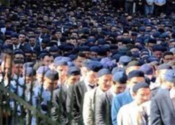 Süleymancıların yanında kalan öğrenci anlattı: O gün yurttan ayrılmaya karar verdim