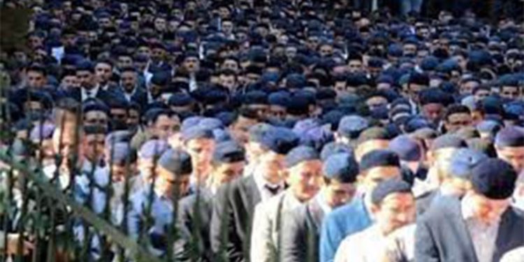 Süleymancıların yanında kalan öğrenci anlattı: O gün yurttan ayrılmaya karar verdim