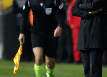 Süper Lig'de 14 ekipte teknik direktör değişikliği yaşandı