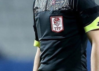 Süper Lig'de 20. hafta maçlarını yönetecek hakemler açıklandı