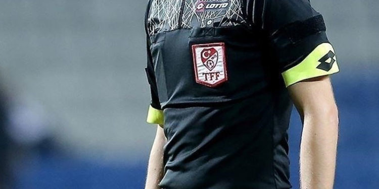 Süper Lig'de 20. hafta maçlarını yönetecek hakemler açıklandı