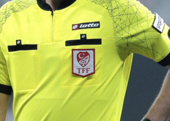 Süper Lig'de 21. hafta hakemleri açıklandı