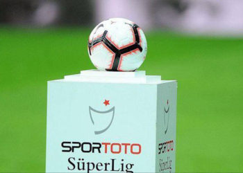Süper Lig'de 21. haftanın programı