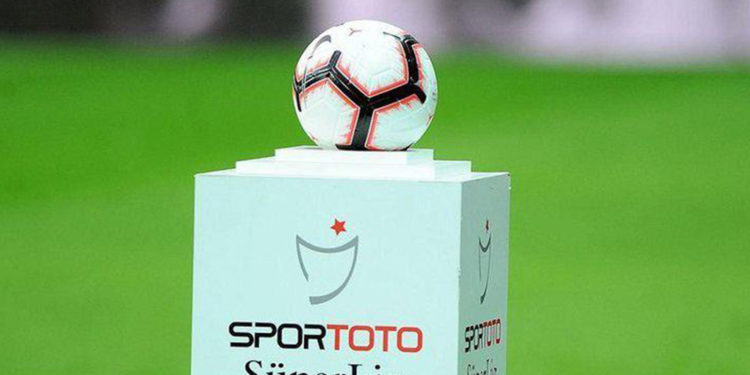 Süper Lig'de 21. haftanın programı