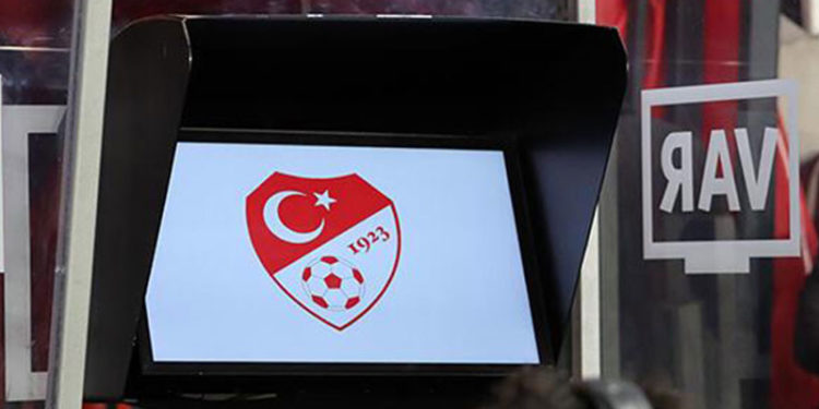 Süper Lig'de ilk yarının ve "dört büyükler"in VAR karnesi