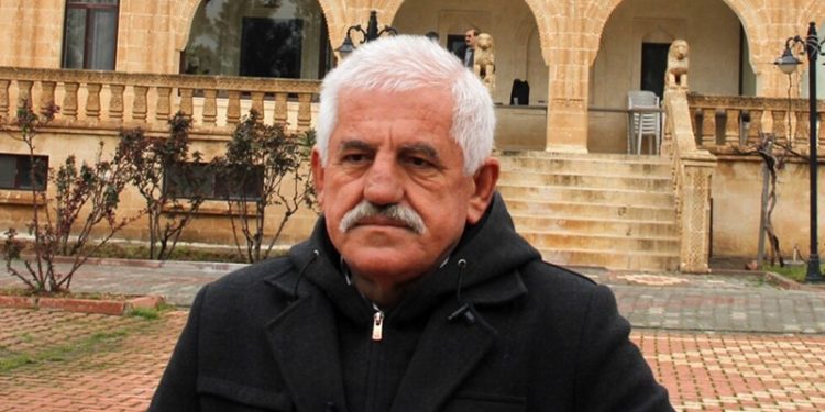 Süryani siyasetçi Yakup Gabriel hayatını kaybetti