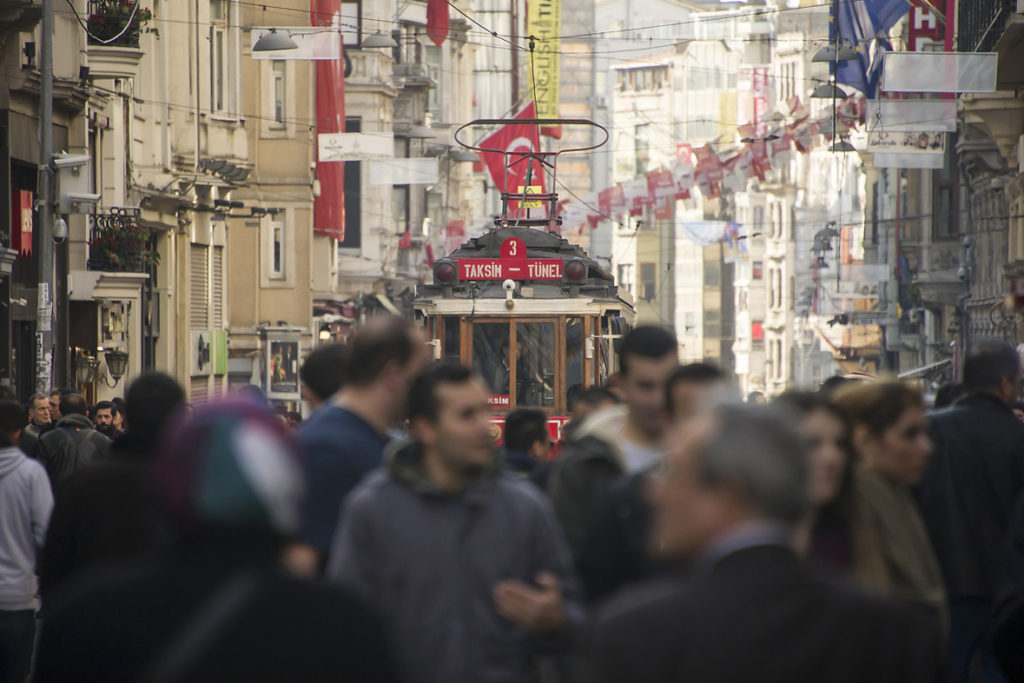 Türkiye işsizlikte AB’yi 2’ye katladı: Türkiye ve Avrupa’da işsizlik oranları kaç?