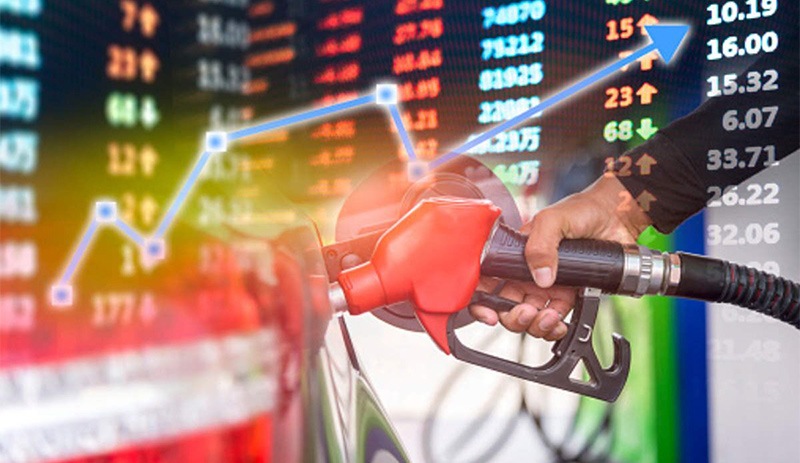 Türkiye'nin toplam petrol ithalatında kasımda yüzde 20'lik artış