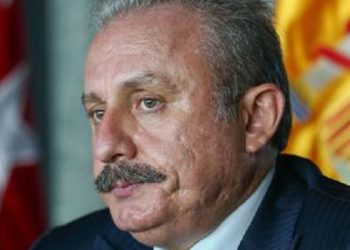 TBMM Başkanı Mustafa Şentop'tan MOBESE açıklaması