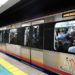 TCDD: Marmaray hattında yürürlüğe konulan zamdan sorumlu değiliz